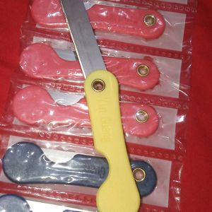 Folding Kniife(Pack Of 4)😇