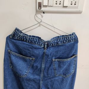 Women's Boyfriend Fit Jeans