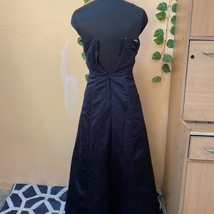 Beautiful Black Gown