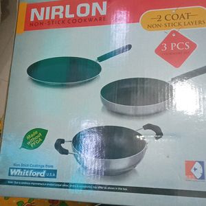 Non Stick Cookware