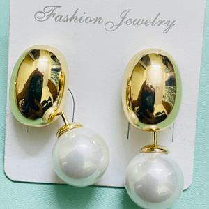 Stylish Earrings - Anti Tarnish