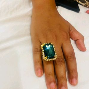 Beautiful Ring