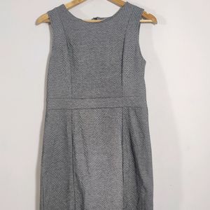 Annabelle Grey Dress (Women)