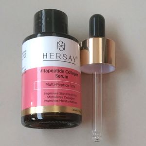 Hersay Collagen Face Serum