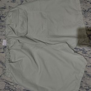 Short Size L