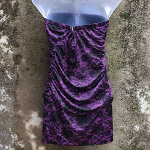 BODYCON DRESS