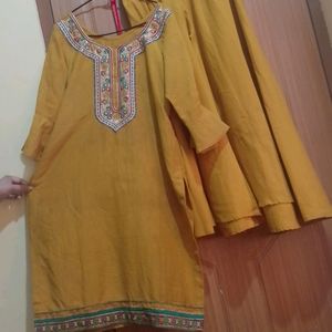 Kurta Set