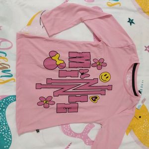 Kinsey Brand Tshirt For Kids