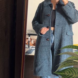 Korean Overcoat #6