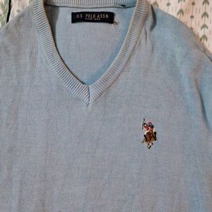 Sweater US Polo