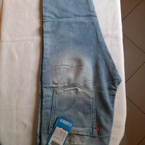 Men's Jeans New