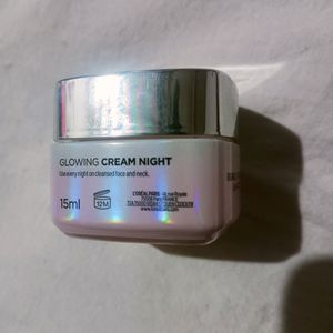 Night Cream