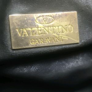 It's A Valentino Brand Bag