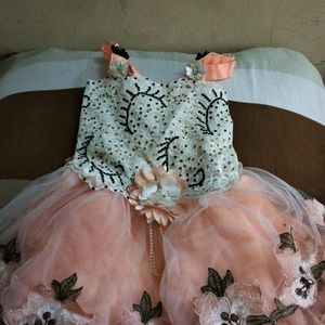 Little Baby Dress