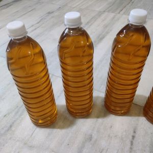 Sesame Oil