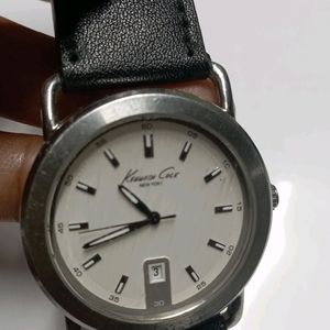 Kenneth Cole Watch