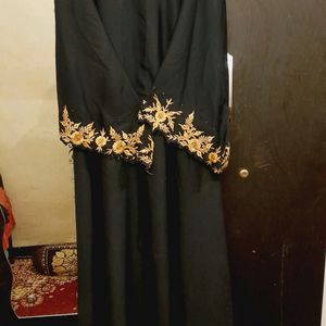 Abaya burqa