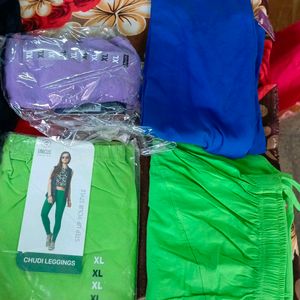 Women Leggins New