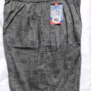 Short Pant 1p