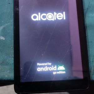 Alcatel Tabs