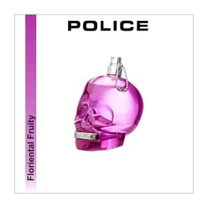 Police To Be Women Perfume Fragrance 40ml