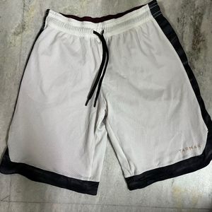 decathlon reversible sports / gym shorts