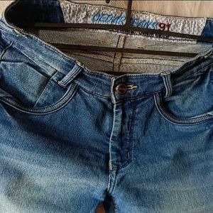 Men's Jeans