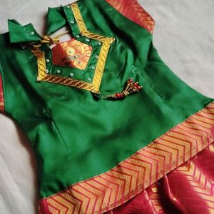 Baby Ethnic Wear