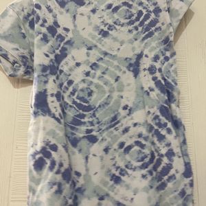 Unisex Gap Kids Tye N Dye Sleep Set