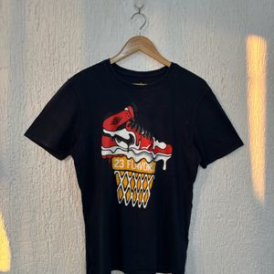 Nike Air Jordan Tshirt