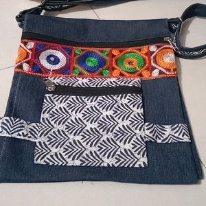 Sling Bag (9 Combo)