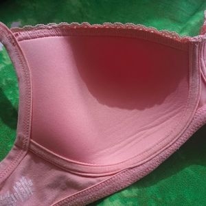 Style #1723 Jockey Lightly Padded Bra For Women