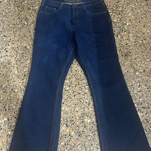 Roadster Boot Cut Jeans