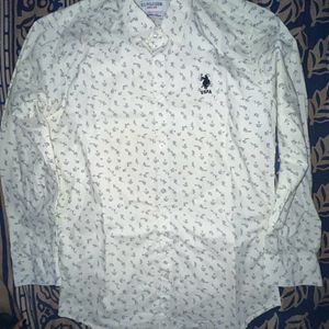 U.s. Polo Assian New Shirt….