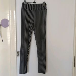 Striped Pant