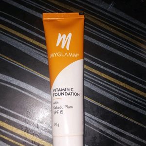 Myglamm Serum Foundation