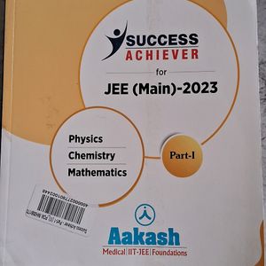 Aakash Success Magnet 11th