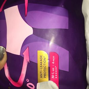 Periods Penty Kotex