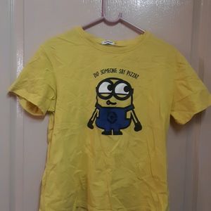 Minion T-Shirt