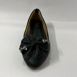 Black Flats 6 Sizes Available