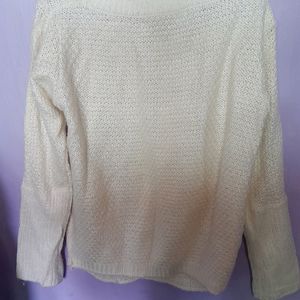 Woolen Top