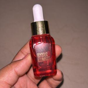 Face Serum