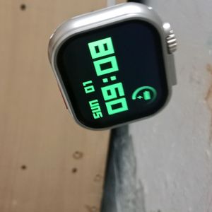 X90 Ultra Smartwatch For Men