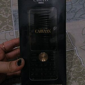 Carvaan Saregama M21 Phone