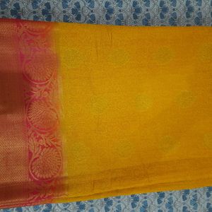 New Banarasi Silk