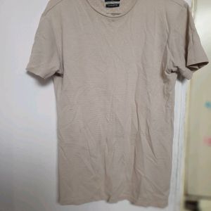 Supima Cotton T Shirt