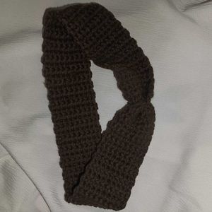 Crochet Hair Band