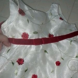 Baby Frock