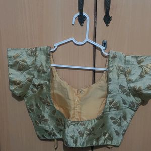 Readymade Blouse