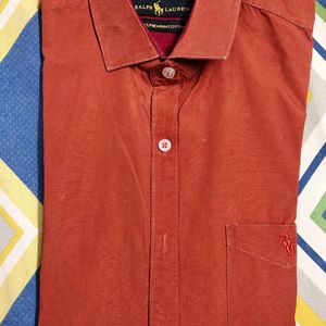 Original Ralph Lauren Shirt